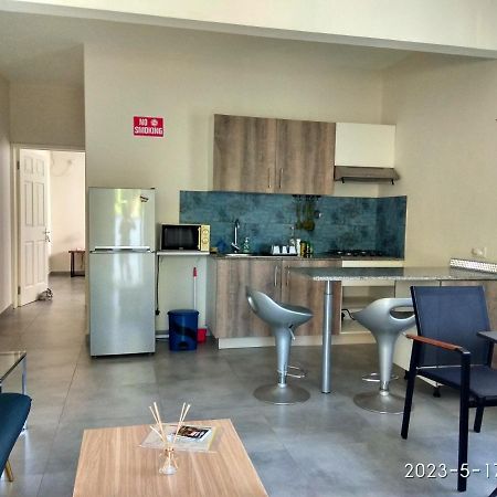 Appartment ラ・ガウレット エクステリア 写真