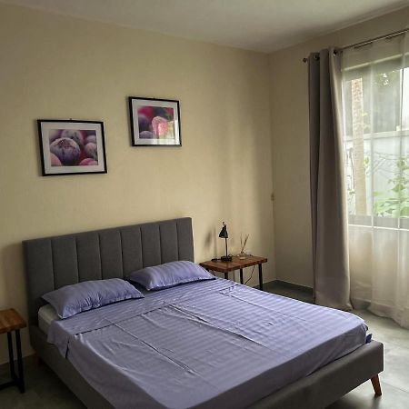 Appartment ラ・ガウレット エクステリア 写真