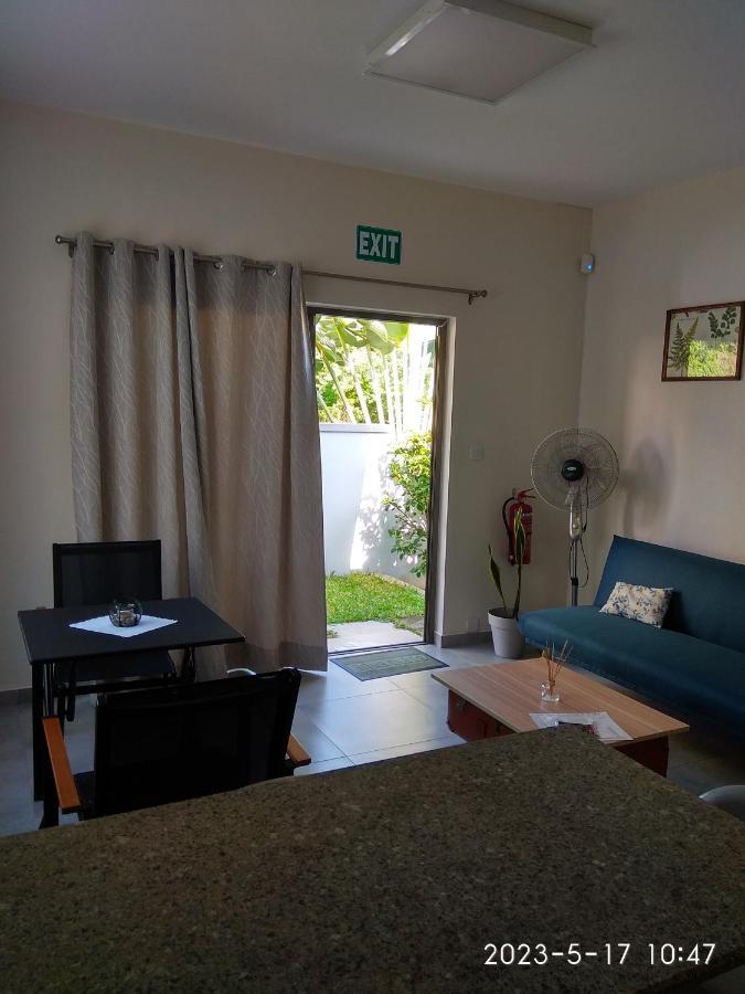 Appartment ラ・ガウレット エクステリア 写真