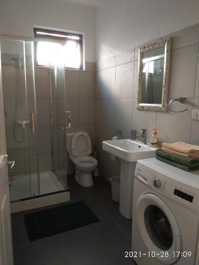 Appartment ラ・ガウレット エクステリア 写真