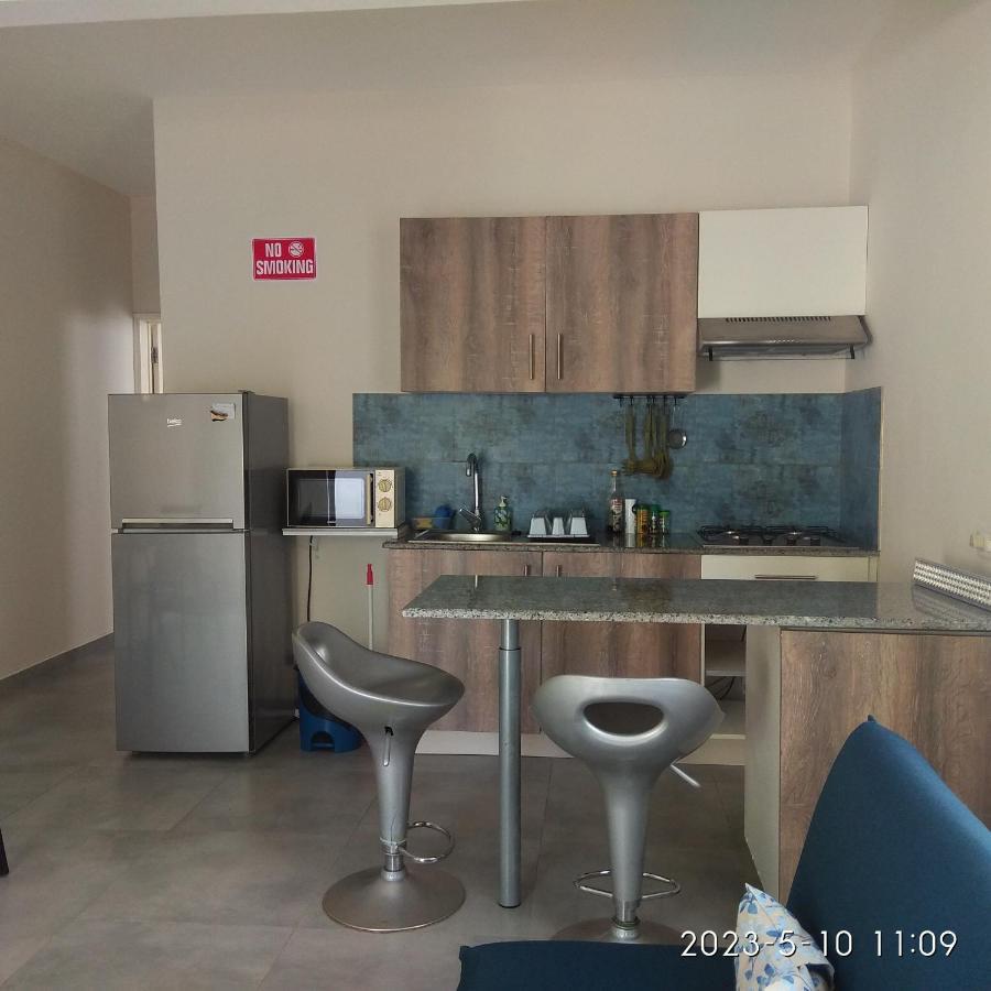 Appartment ラ・ガウレット エクステリア 写真