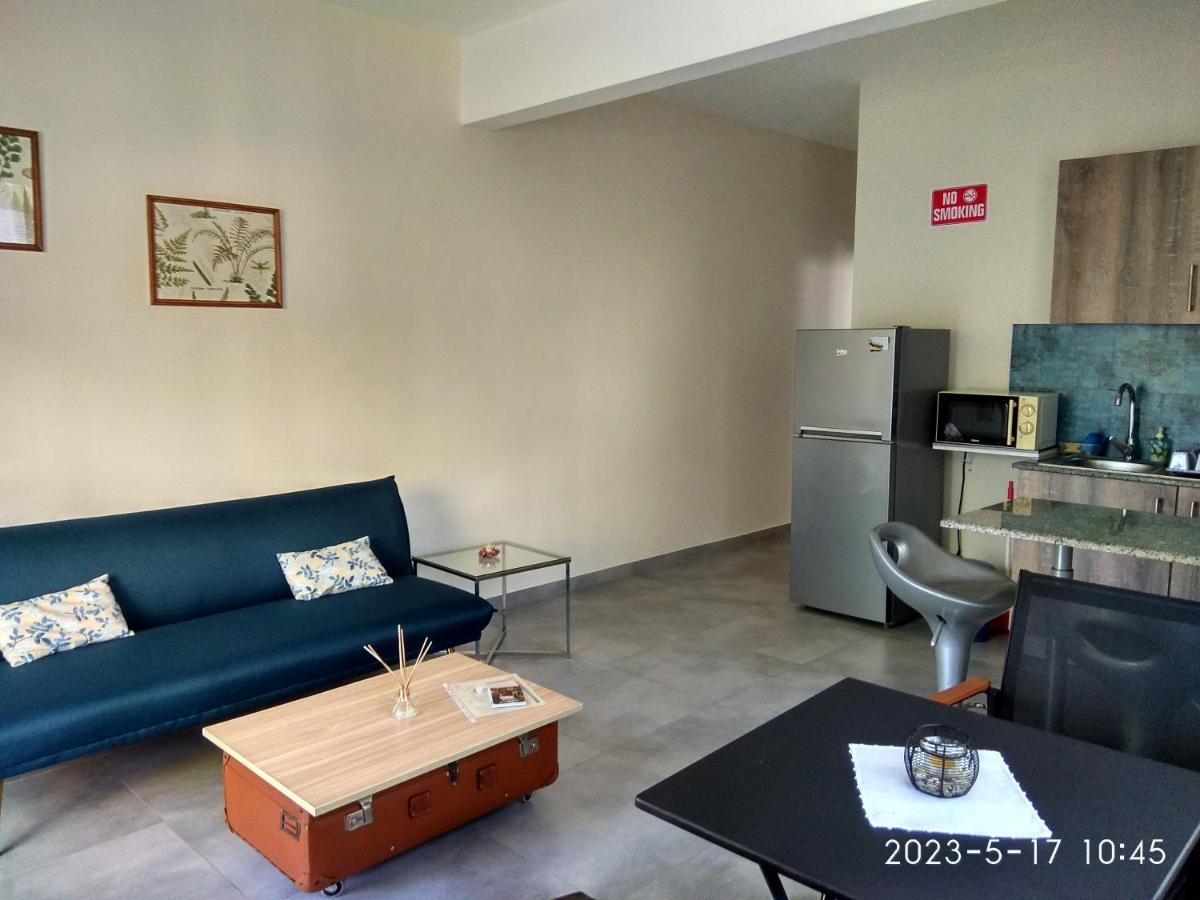 Appartment ラ・ガウレット エクステリア 写真