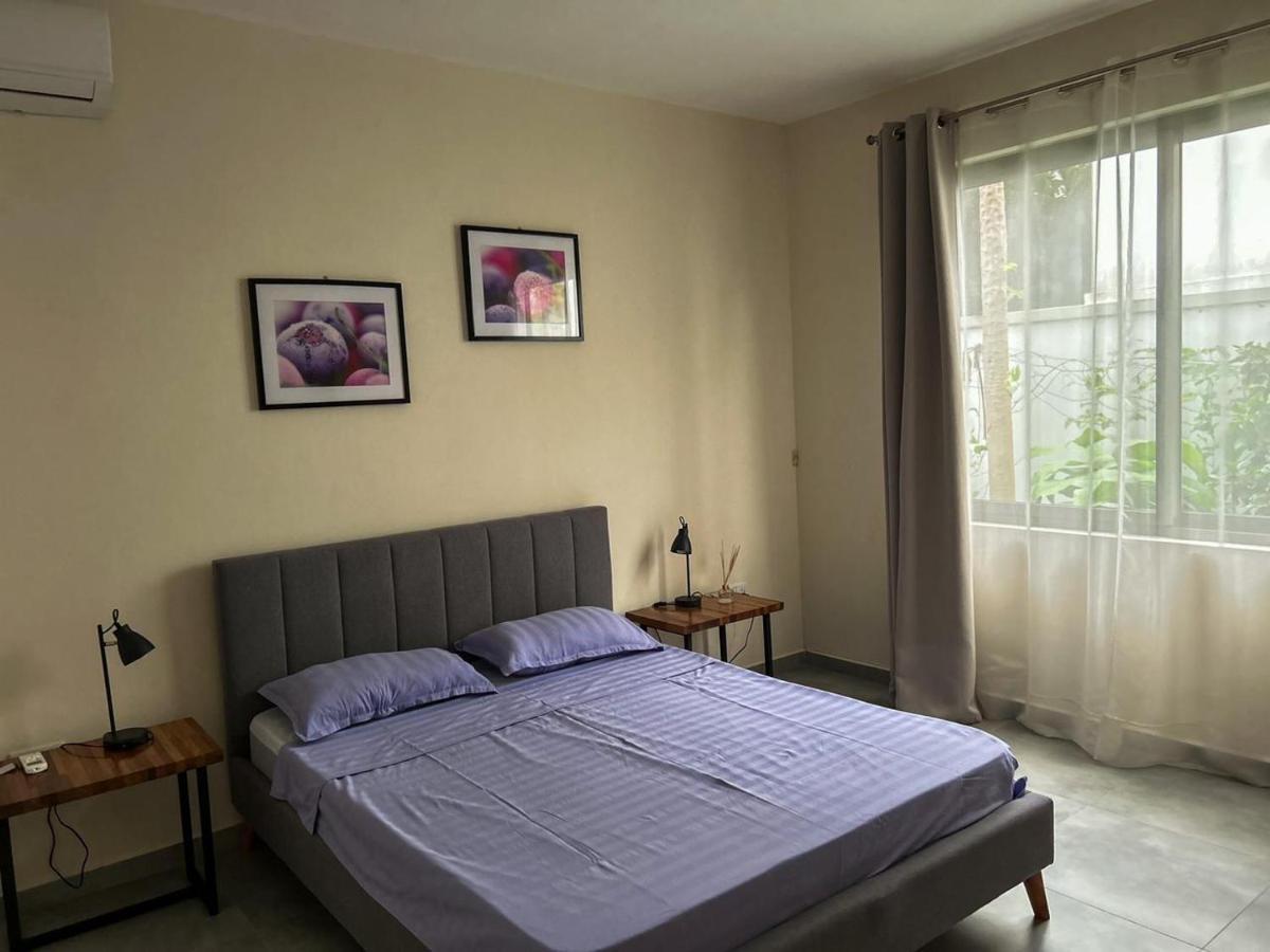Appartment ラ・ガウレット エクステリア 写真