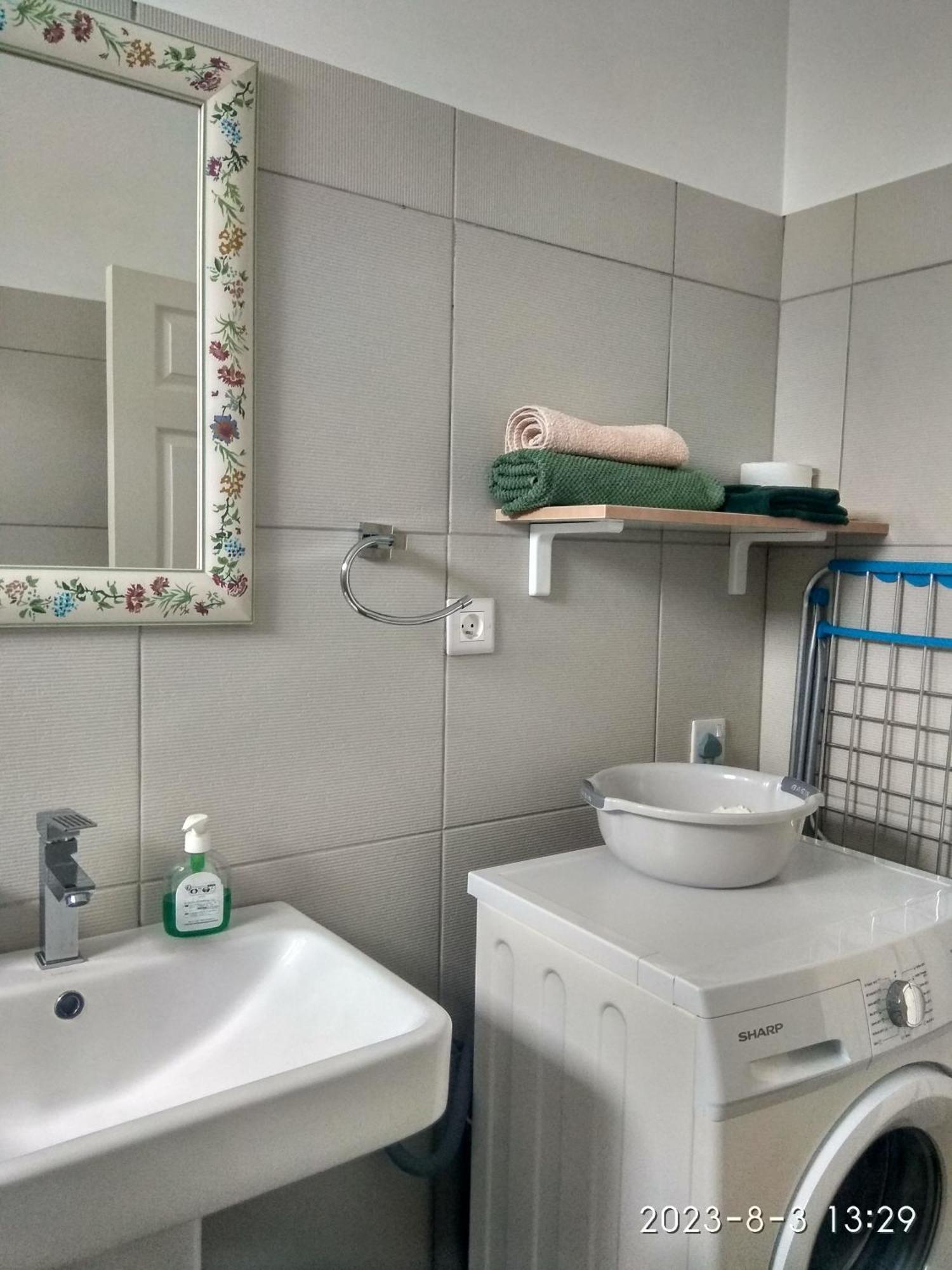 Appartment ラ・ガウレット エクステリア 写真