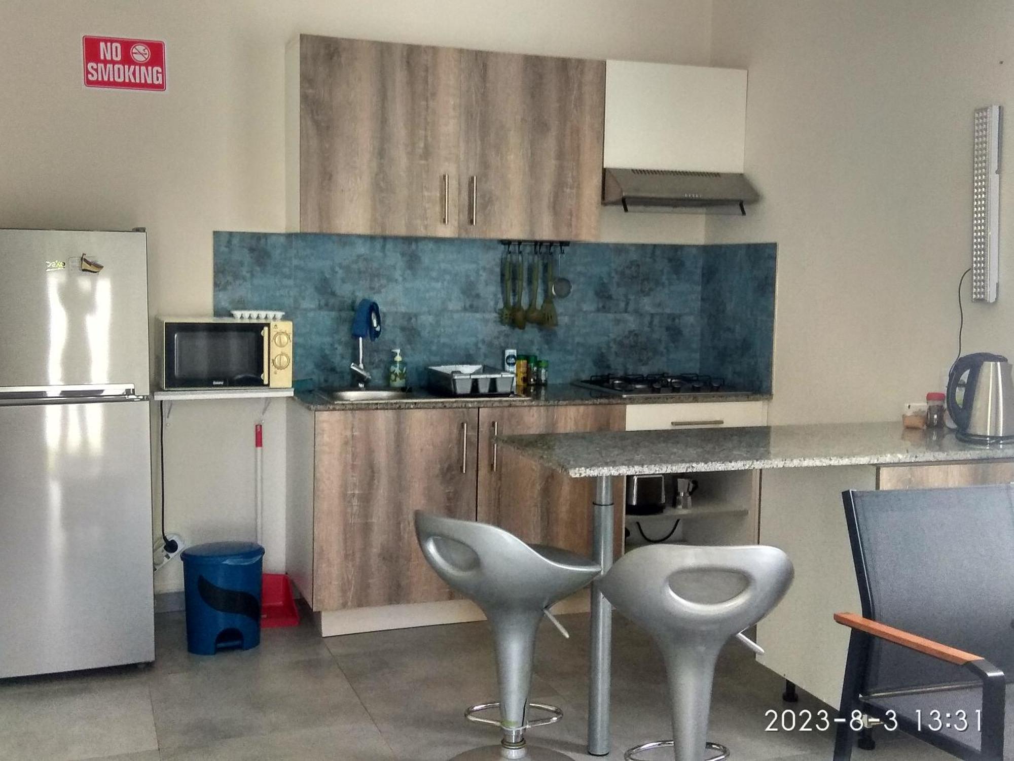 Appartment ラ・ガウレット エクステリア 写真