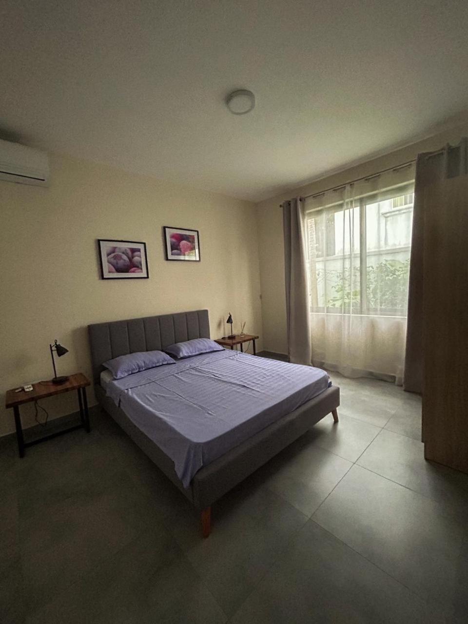 Appartment ラ・ガウレット エクステリア 写真